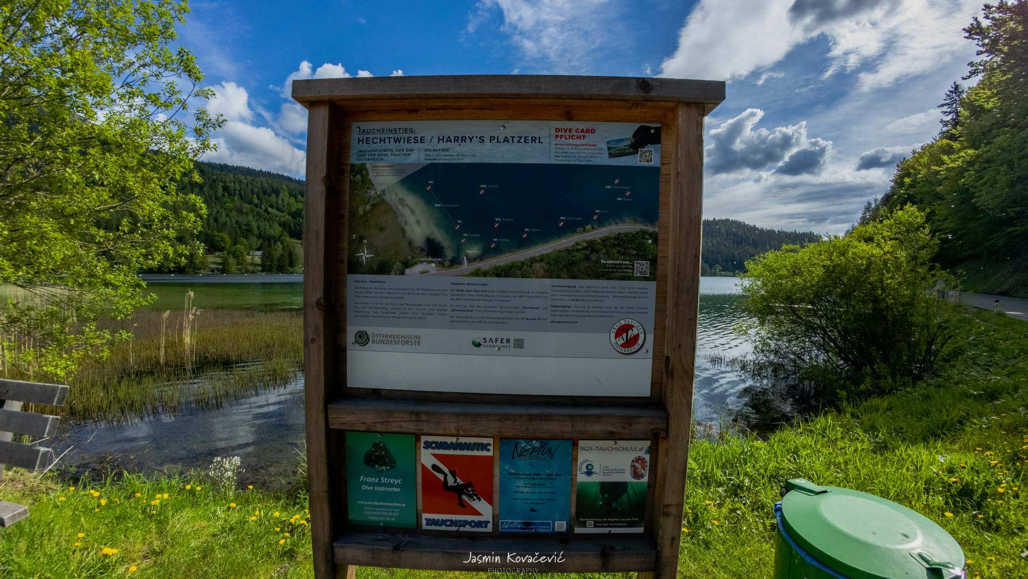 Erlaufsee  24.05.2025